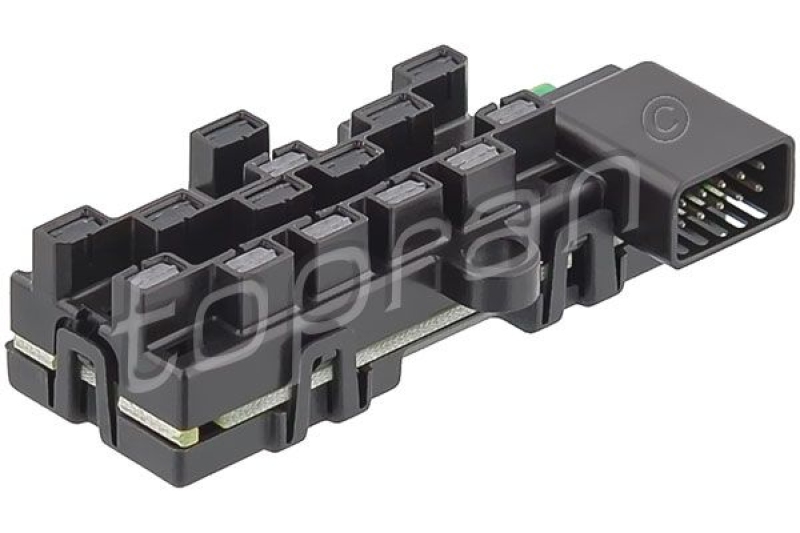 TOPRAN Lenkwinkelsensor 116655