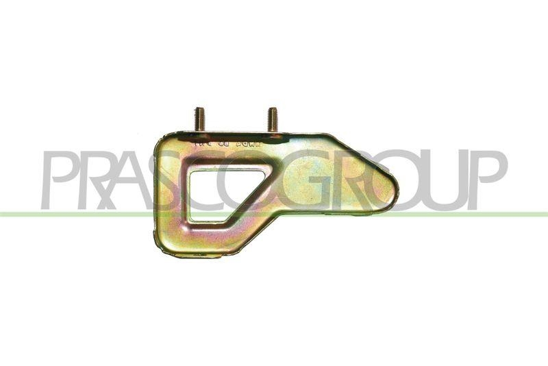 Mounting Bracket, bumper
