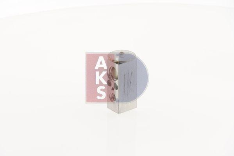 AKS DASIS Expansion Valve, air conditioning