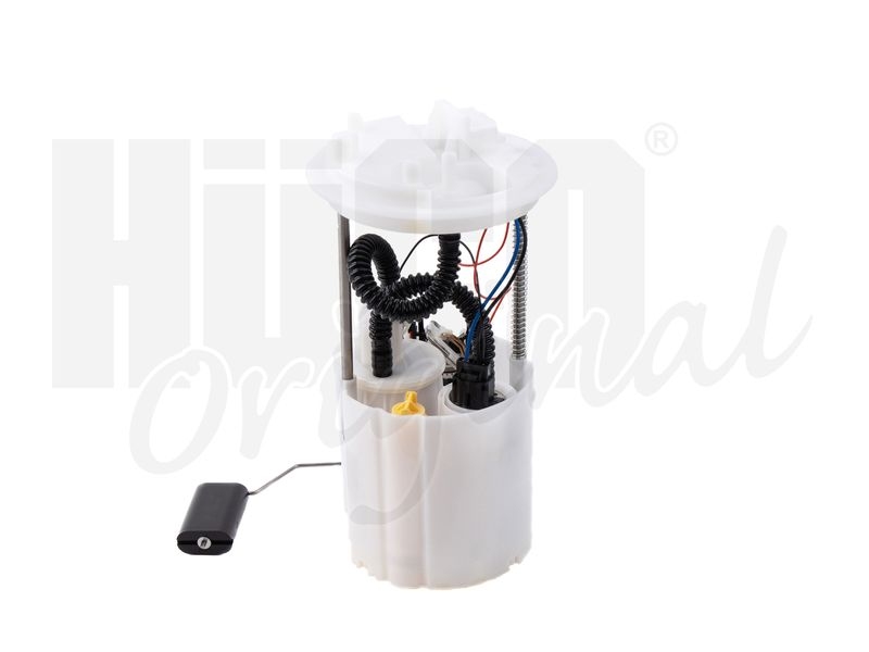 HITACHI Kraftstoff-F&ouml;rdereinheit Hueco 132762