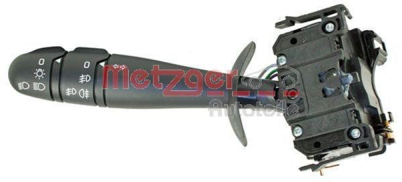 METZGER Lenkstockschalter ORIGINAL ERSATZTEIL 916411