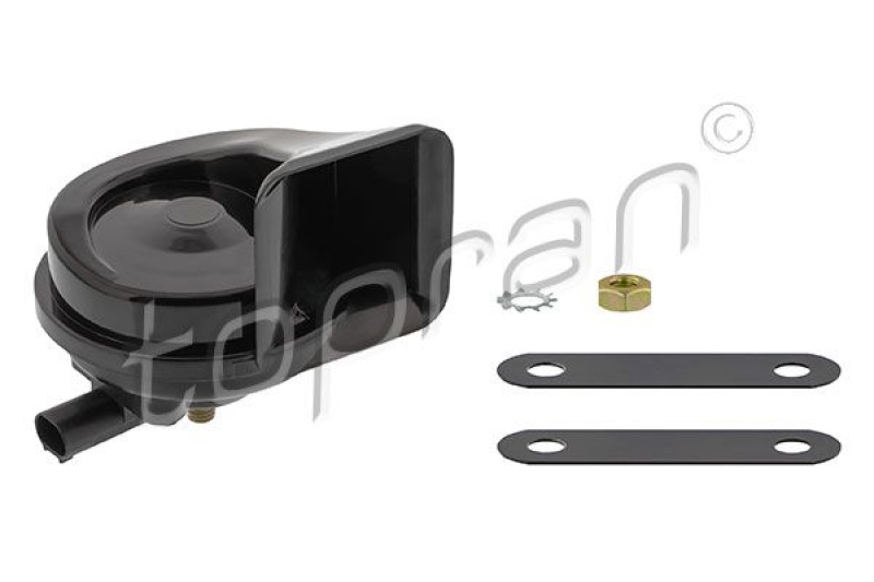 TOPRAN Signal Horn