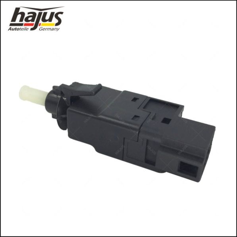 hajus Autoteile Bremslichtschalter 9191018
