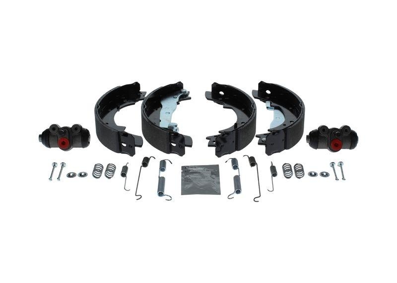 BOSCH Brake Shoe Set KIT PRO