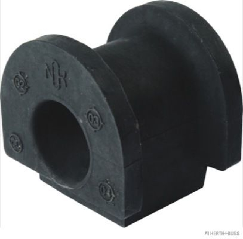 HERTH+BUSS JAKOPARTS Lagerung, Stabilisator J4264010
