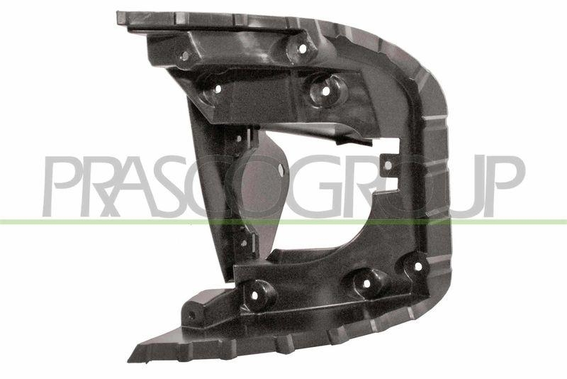 PRASCO Halter, Nebelscheinwerfer MB0151248