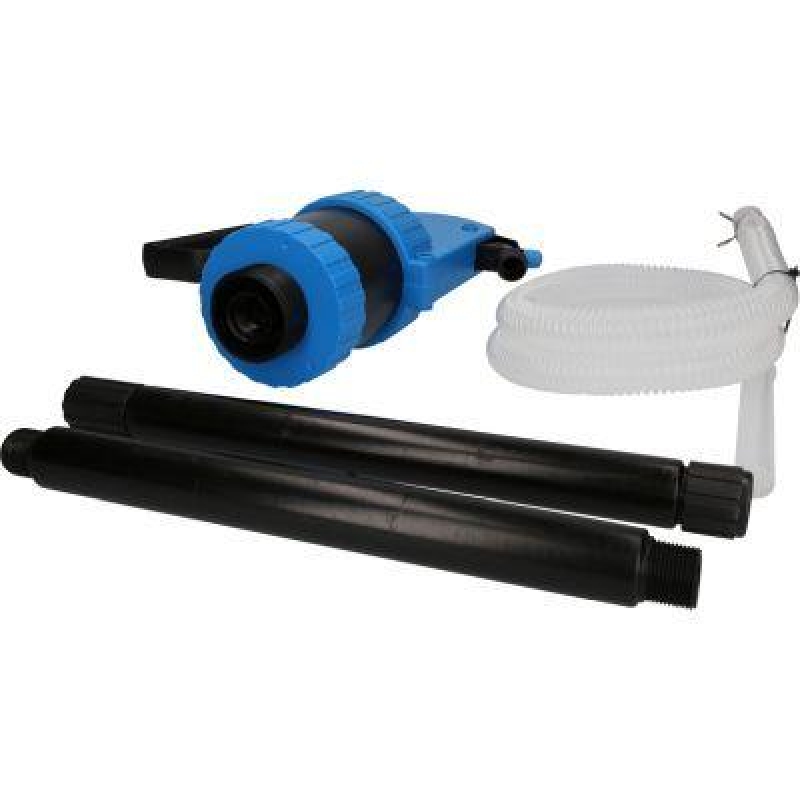 KS TOOLS Fasspumpe 4605310