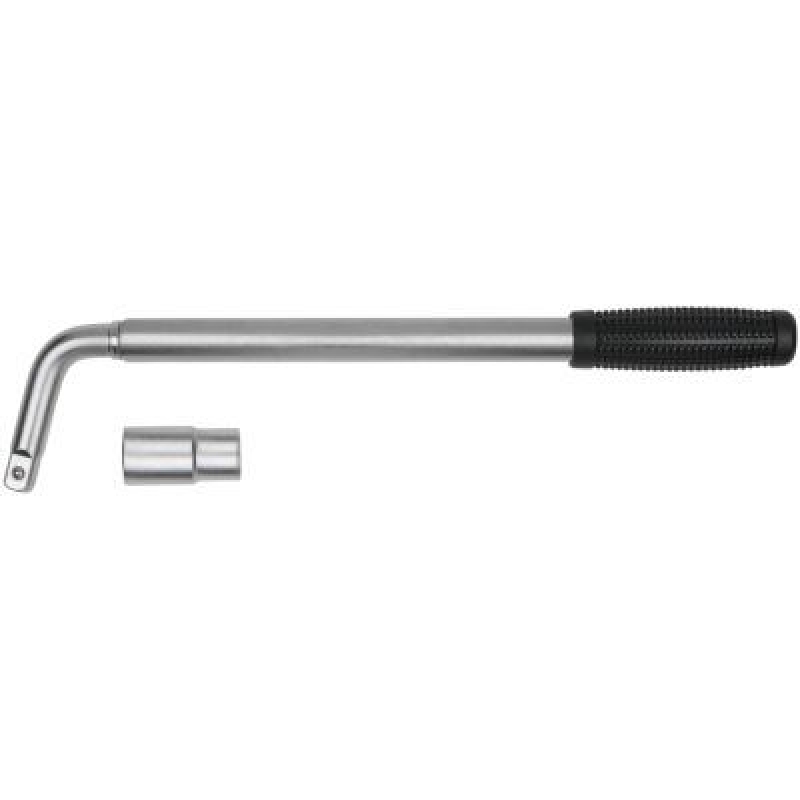 KS TOOLS Steckschl&uuml;sseleinsatz, Radmutter/-Bolzen 5181128