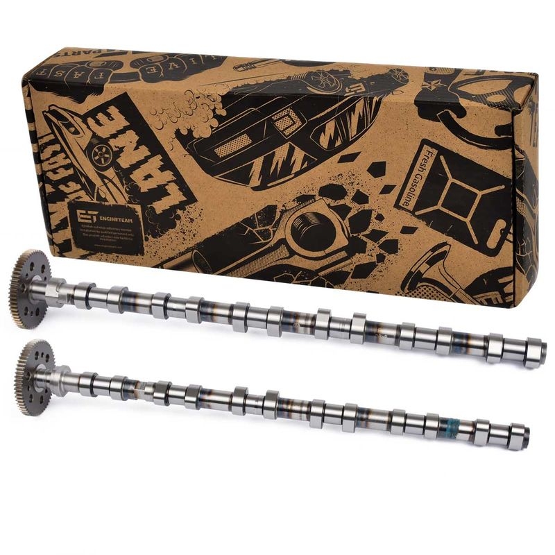 ET ENGINETEAM Nockenwellensatz boxET &ndash; service kit HV0448
