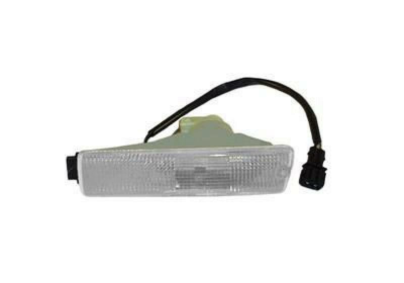 VAN WEZEL Blinkleuchte Blinker 5813908