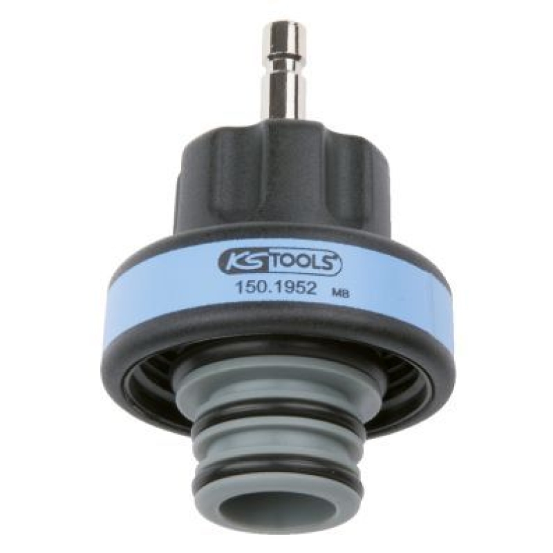 KS TOOLS Adapter, Klimaserviceger&auml;t 1501952