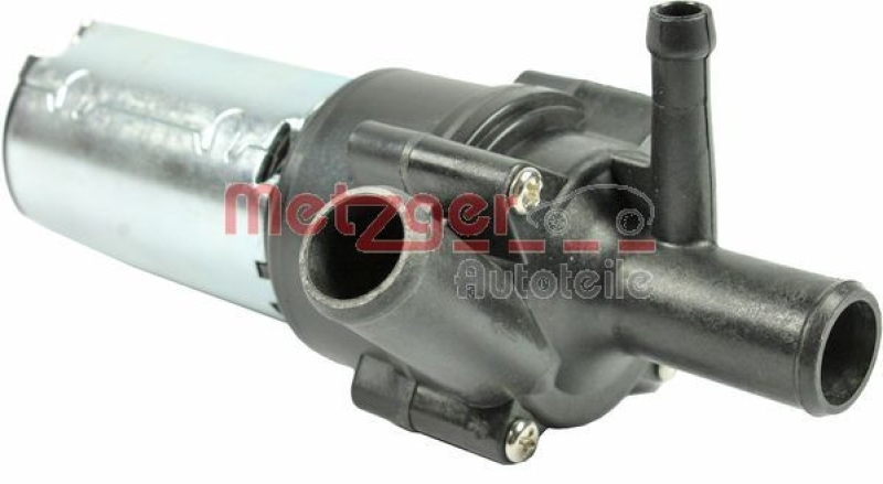 METZGER Water Recirculation Pump, parking heater