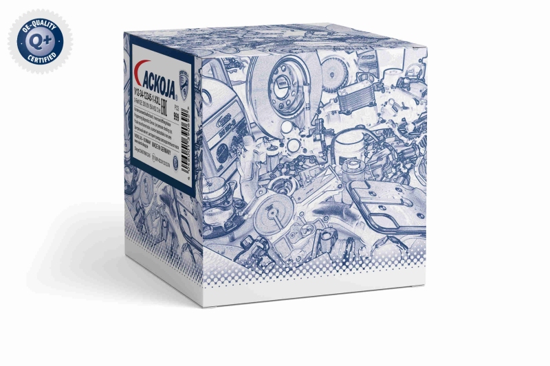 ACKOJA Wasserpumpe, Motork&uuml;hlung Original Ersatzteil A32-50003