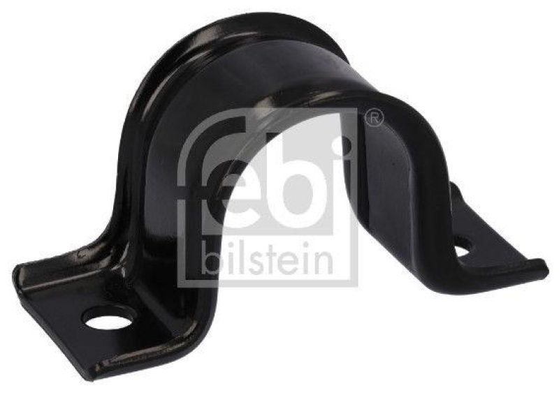 FEBI BILSTEIN Halter, Stabilisatorlagerung febi Plus