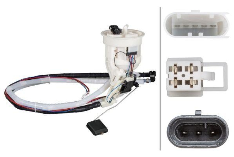 HELLA Fuel Feed Unit