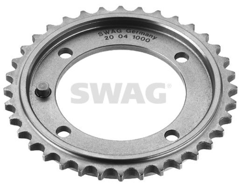 SWAG Gear, camshaft