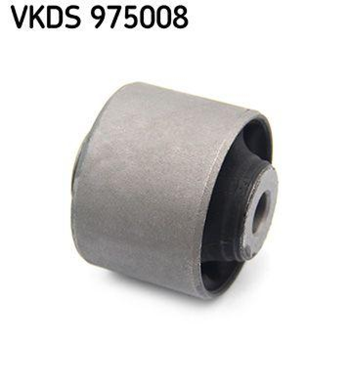 SKF Lagerung, Achsk&ouml;rper VKDS 975008