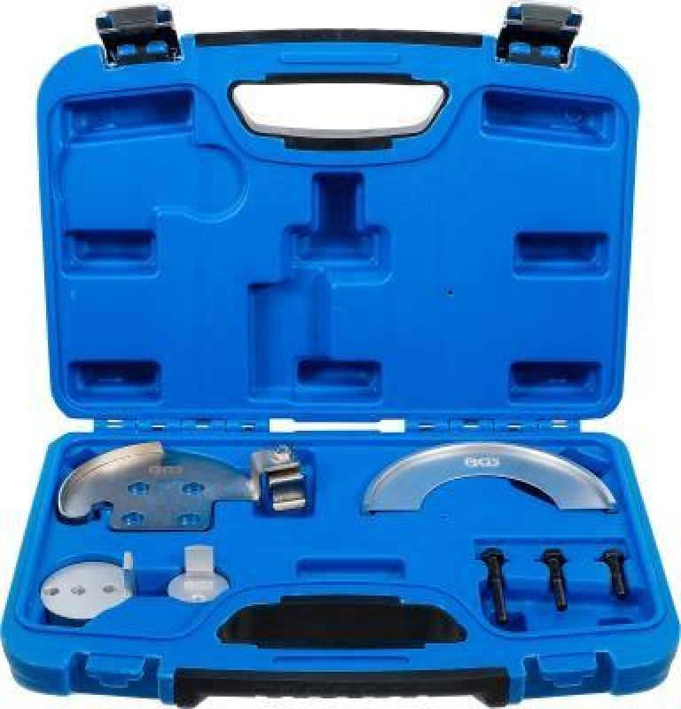 BGS Mounting Tool Set, belt drive