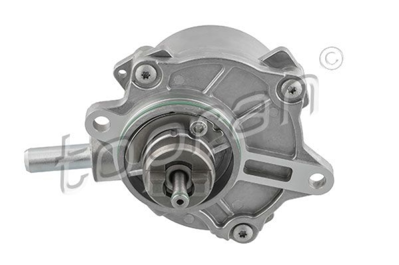 TOPRAN Vacuum Pump, braking system