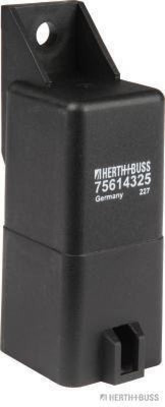 HERTH+BUSS ELPARTS Steuerger&auml;t, Gl&uuml;hzeit