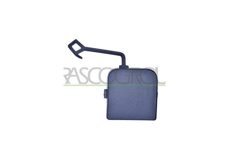 PRASCO Klappe, Abschlepphaken CI9441286