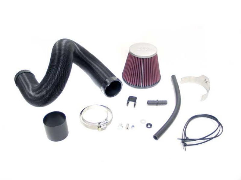 K&N Filters Air Intake System