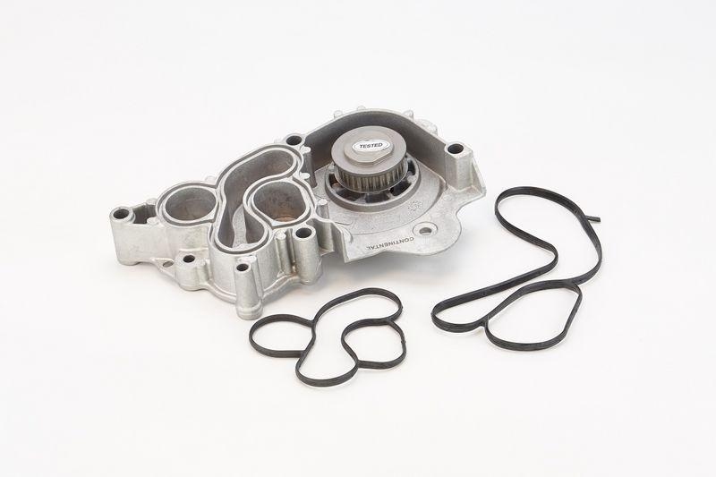 CONTINENTAL CTAM Water Pump, engine cooling