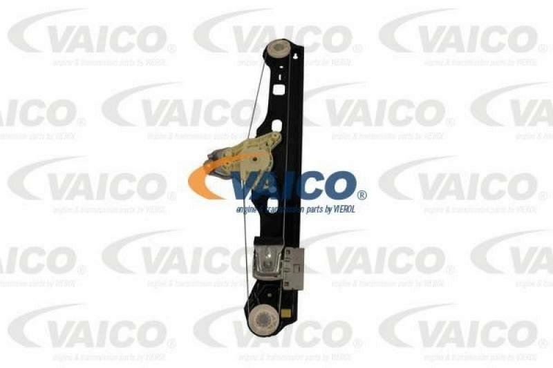 VAICO Window Regulator Original VAICO Quality