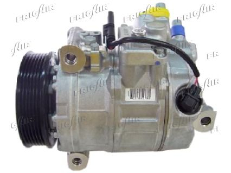 FRIGAIR Compressor, air conditioning