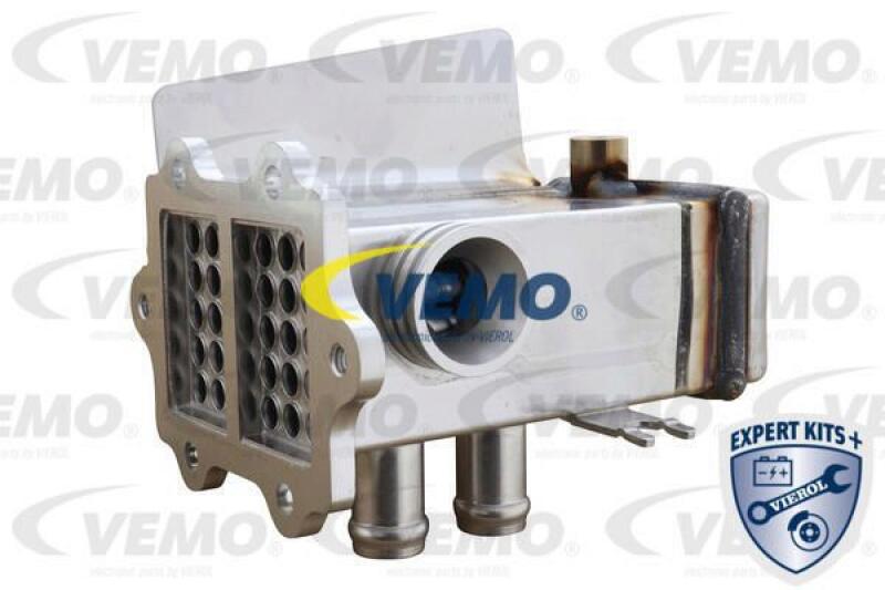 VEMO K&uuml;hler, Abgasr&uuml;ckf&uuml;hrung EXPERT KITS + V10-63-0195