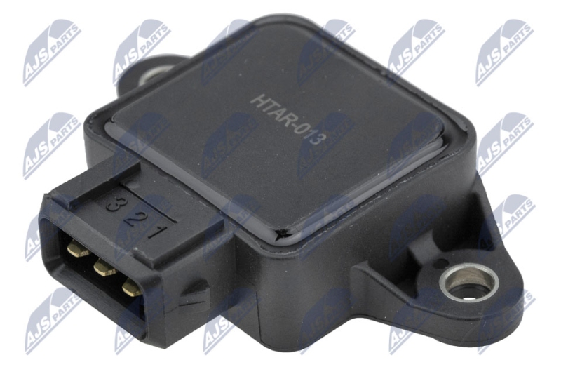 NTY Sensor, Drosselklappenstellung ECP-AR-013