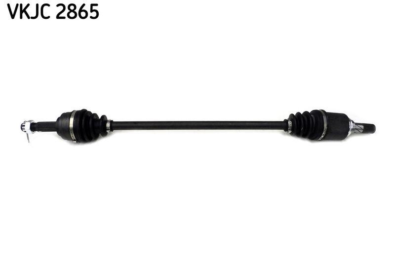 SKF Antriebswelle VKJC 2865