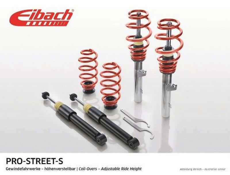 EIBACH Pro-Street-S Gewindefahrwerk 40-75 mm/40-75 mm // PSS65-15-003-03-22 PSS65-15-003-03-22