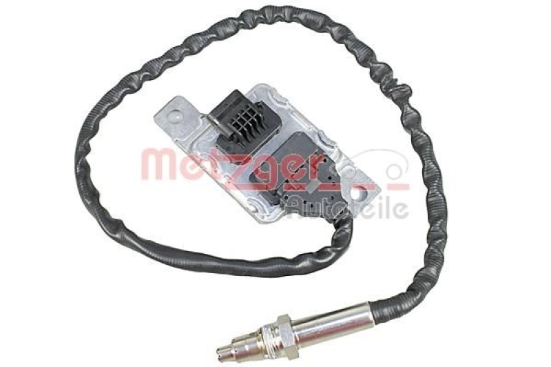 METZGER NOx-Sensor, NOx-Katalysator 899226