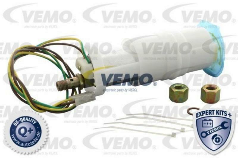 VEMO Kraftstoffpumpe EXPERT KITS + V10-09-0837