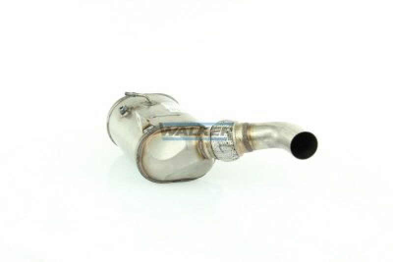 WALKER Soot/Particulate Filter, exhaust system EVO S