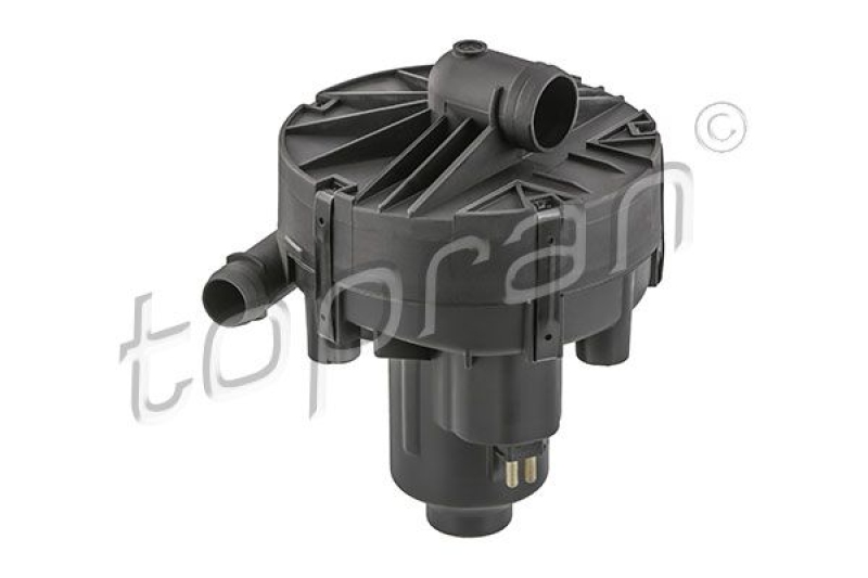 TOPRAN Sekund&auml;rluftpumpe 410084