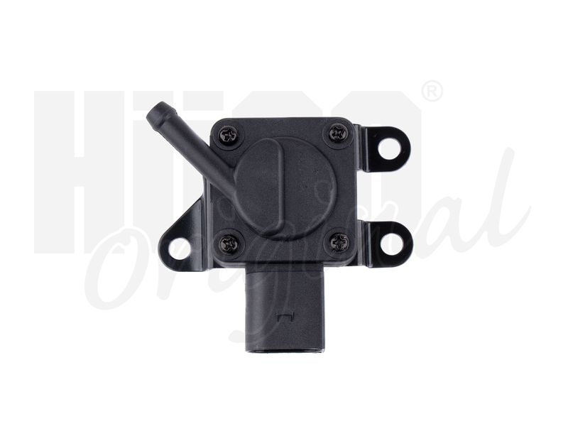 HITACHI Sensor, Abgasdruck Hueco 137437