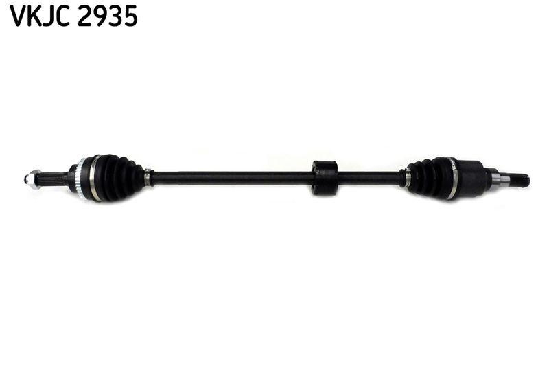 SKF Antriebswelle VKJC 2935