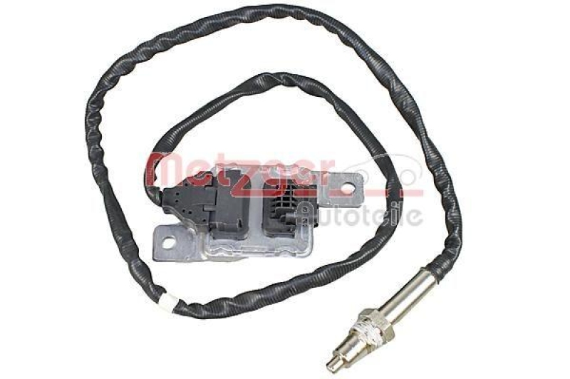METZGER NOx-Sensor, NOx-Katalysator GREENPARTS 899229