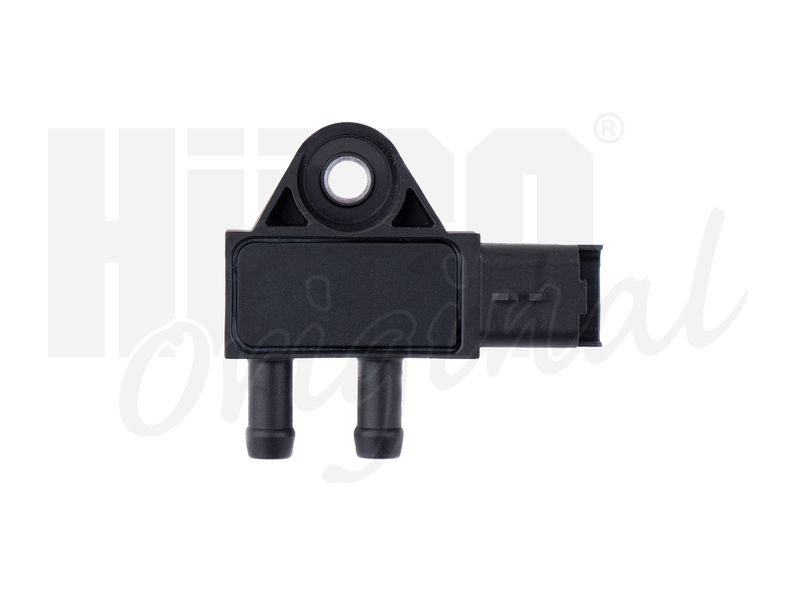 HITACHI Sensor, Abgasdruck Hueco 137438