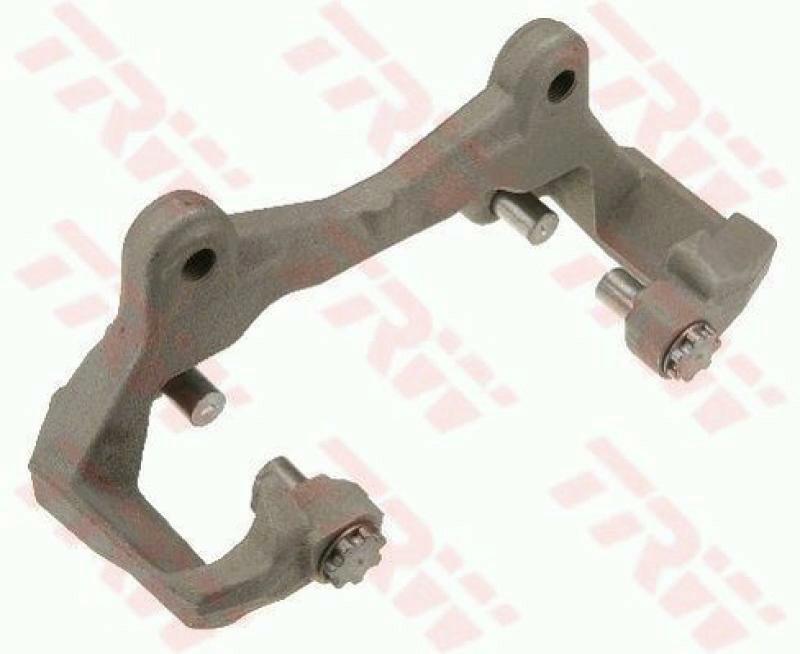 TRW Carrier, brake caliper