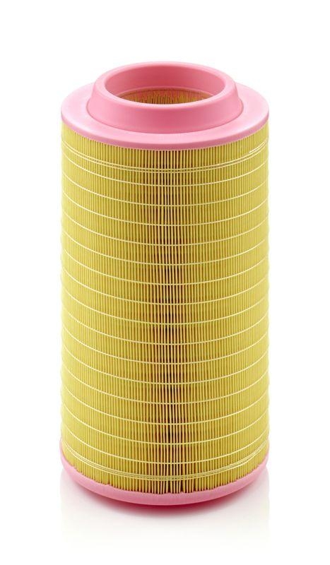 MANN-FILTER Air Filter