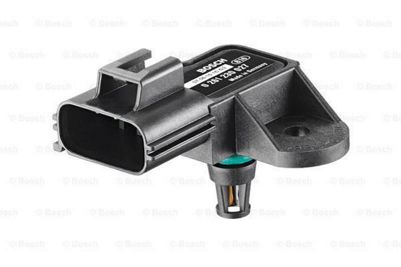 BOSCH Sensor, Ladedruck 0 261 230 131