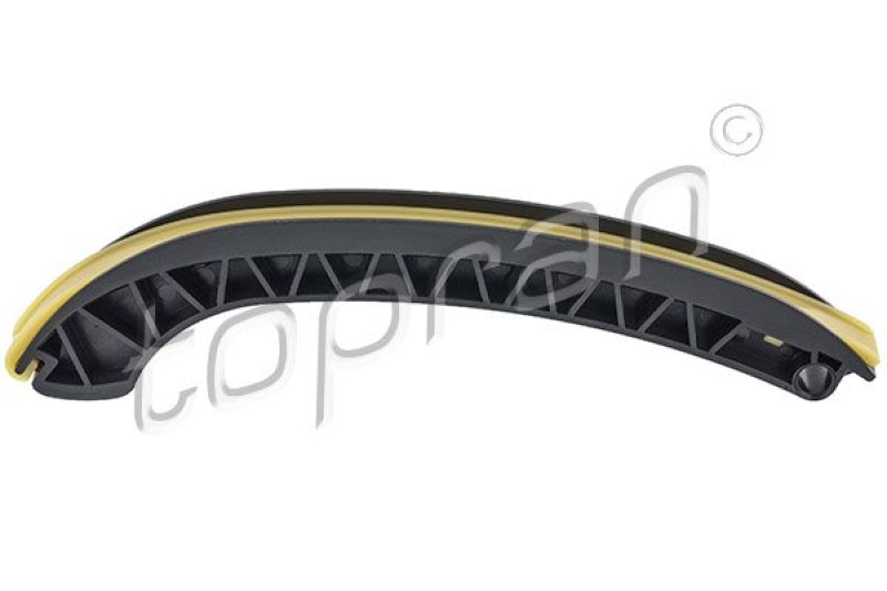 TOPRAN Spannschiene, Steuerkette 115736