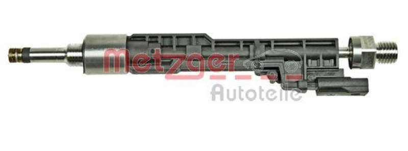 METZGER Injector OE-part GREENPARTS