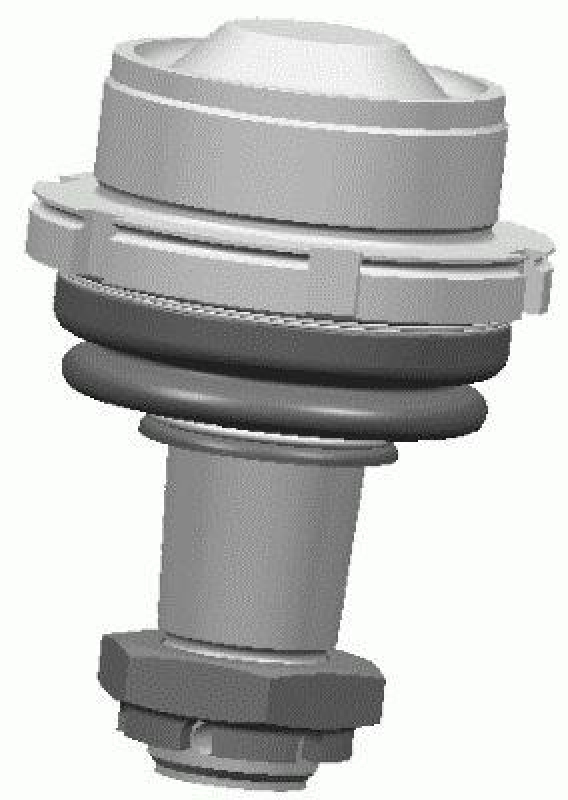 LEMF&Ouml;RDER Ball Joint