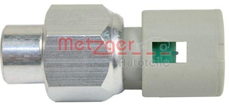 METZGER &Ouml;ldruckschalter, Servolenkung 910092