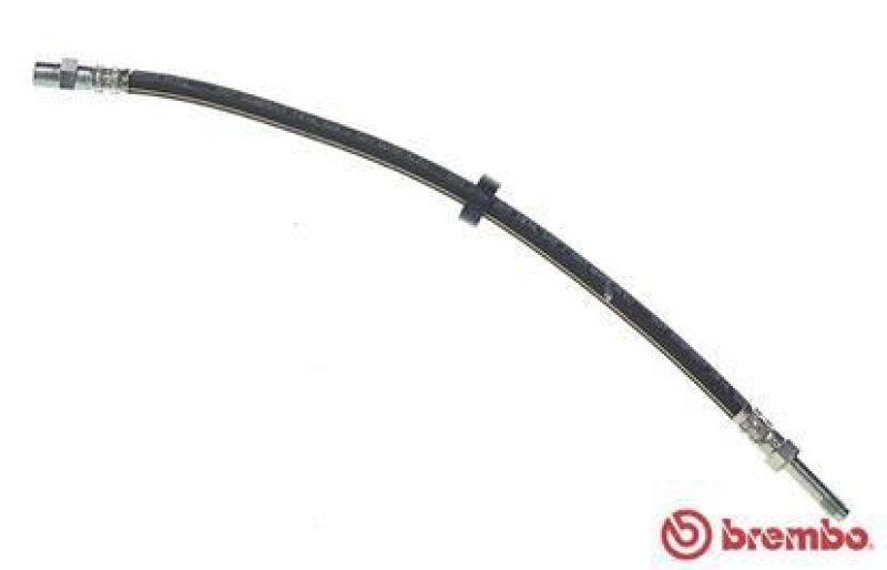 BREMBO Bremsschlauch ESSENTIAL LINE T 86 028