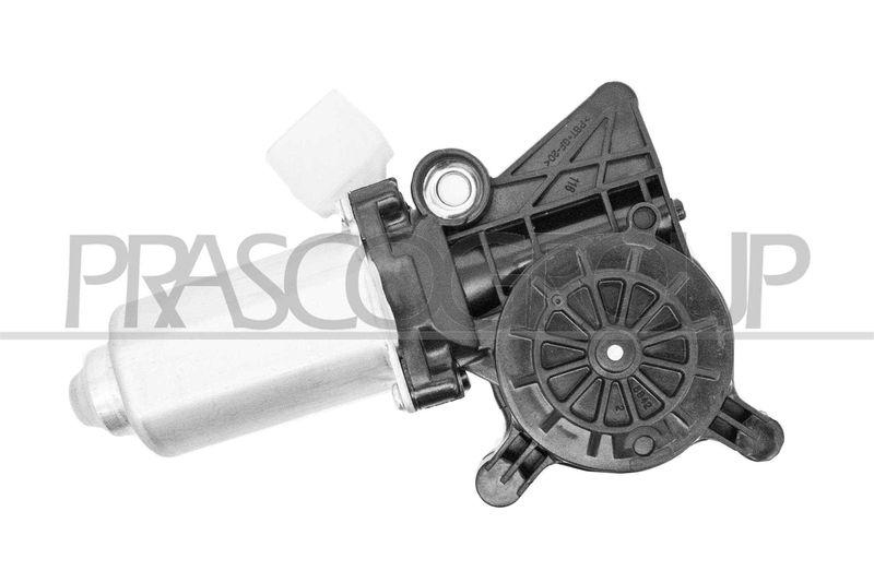 Electric Motor, window regulator